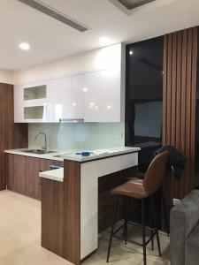 Asahi Luxstay - Golden Park Big corner Apartment with Cầu Giấy park view
