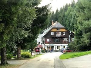 Gasthaus Luggwirt