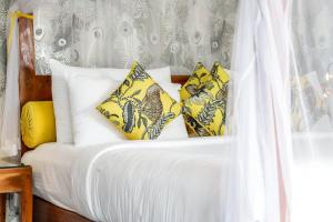 The Flame Tree Estate & Hotel