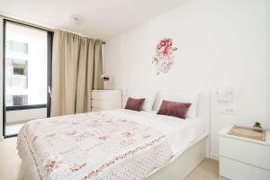 Apartment NAVA - new and spacious gem in the port 