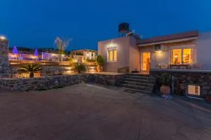 Dreams Villa Luxury Residence - Sísion