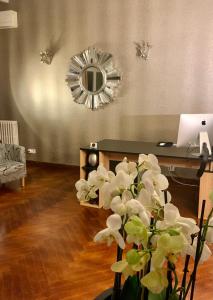 Appartements 45BB Apartment : photos des chambres