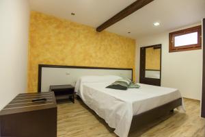 Apartment - Ground Floor room in Cortile Antico