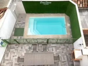 Casa Rural Doña Carmen - Caserío Arroyofrío