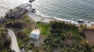 jAne's house - Ravdhoúkha