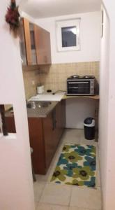 APARTMAN MILICA