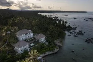 Adiwana Jelita Sejuba Natuna - Sahi