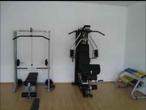 Alex-part Kaliakria resort