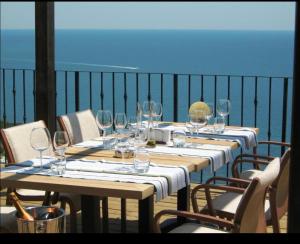 Alex-part Kaliakria resort