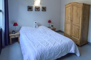 Appartements Spacieux 4/6 places proche du centre : photos des chambres