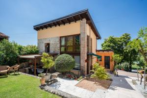 APPARTAMENTO CASA VACANZA AGRITURISMO BORGO di CALMASINO