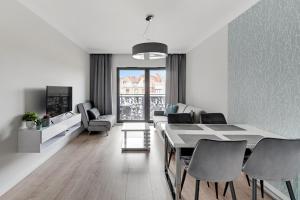 Dwie Motławy Apartinfo Apartments