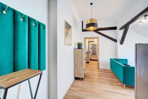 Przy Deptaku VAT Parking z pilotem do bramy