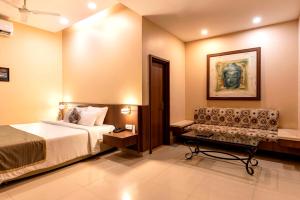 Kwalitys Motel Shiraz