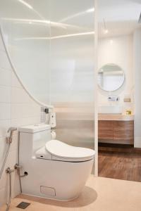 Bonsai Hotel Bangkok