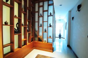 Baan Sukhumvit Soi 18