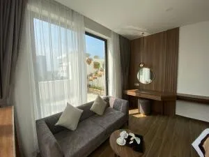 Khách sạn Nga Sơn - Nga Sơn