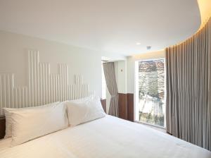 Bonsai Hotel Bangkok