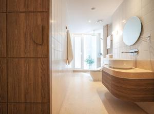 Bonsai Hotel Bangkok