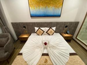 Khách sạn Nga Sơn