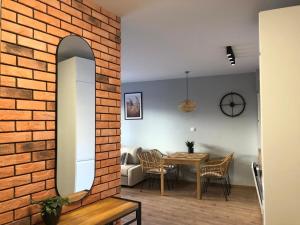 Apartament Silence Stone Hill Przy Skale