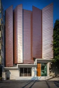 Bonsai Hotel Bangkok - Pratunam