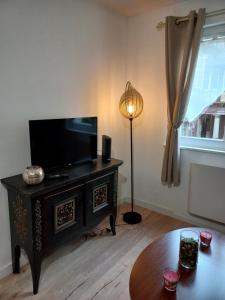 LE PASSAGE gîte cocooning à Colmar centre touristique