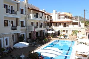 Apollo City Hotel - Maliatim