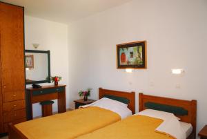 Apollo City Hotel - Maliatim