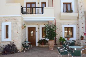 Apollo City Hotel - Maliatim