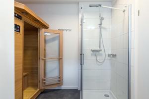 NordseeResort Büsum Ferienhaus 9 Mellum