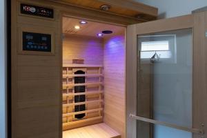 NordseeResort Büsum Ferienhaus 9 Mellum