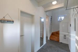 NordseeResort Büsum Ferienhaus 9 Mellum