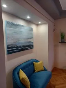 Zenit Apartman - Makó