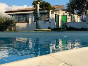 Casa Delle Sirene nto Principe - Basicò