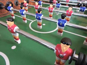 Le vieux Sanglier - 41 pers - Malmedy