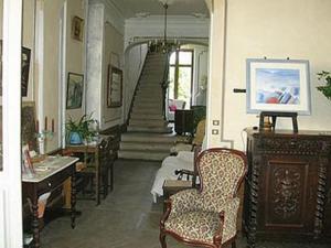 Maisons d'hotes Chateau Saint Vincent : photos des chambres