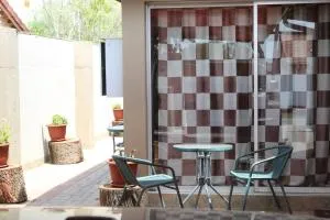 Phase 4 Accommodation - Otse