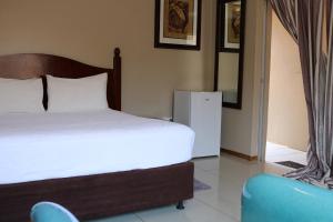 Phase 4 Accommodation