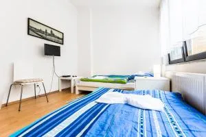 Ferienhaus Köln - Pulheim