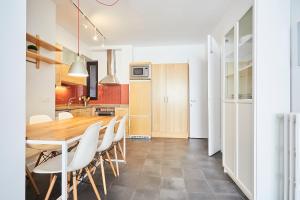 Zubieta by Basque Homes