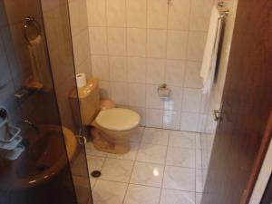 Pousada Pedra Porosa