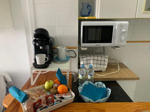 Estudio muy acogedor en Benalmádena