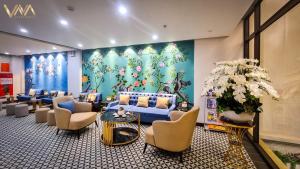 VNAHOMES APARTHOTEL