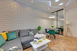 Ideal Apartments Arkady