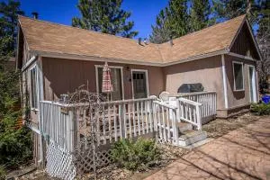 Little Bear-1079 by Big Bear Vacations - 大熊湖