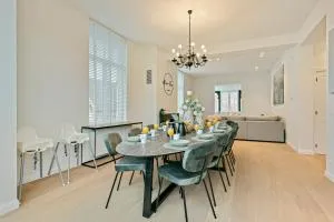 Maison Perron - 阿丁凯尔克