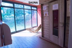 Appartements Spacieux 4/6 places proche du centre : photos des chambres