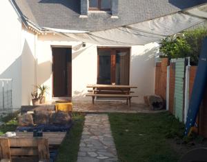 Maisons d'hotes Surf Hostel Quiberon, L'Oyat : photos des chambres