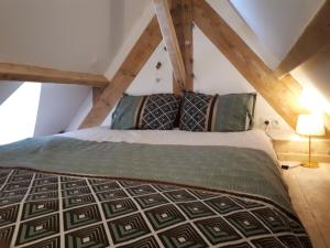 Maisons d'hotes Surf Hostel Quiberon, L'Oyat : photos des chambres